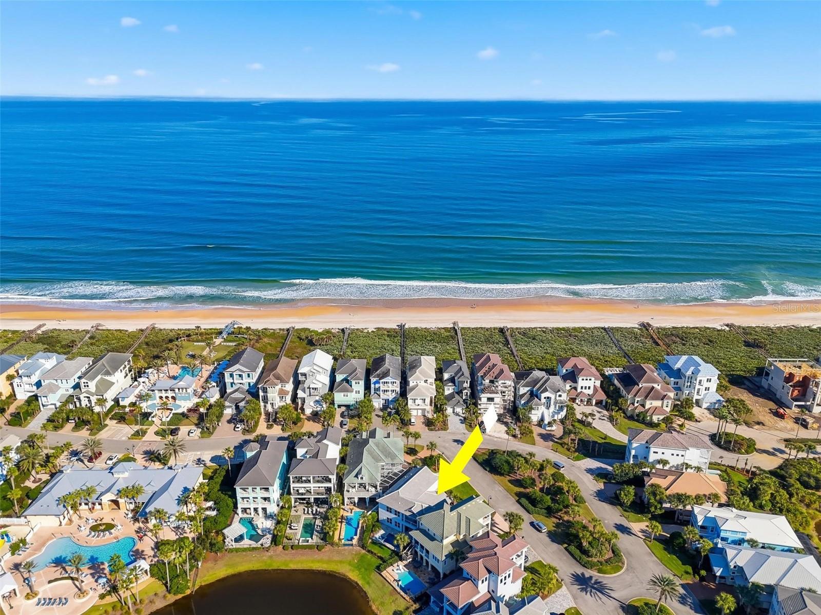 Palm Coast, Florida, 32137, United States, 5 Bedrooms Bedrooms, ,5 BathroomsBathrooms,Residential,Active,2006858