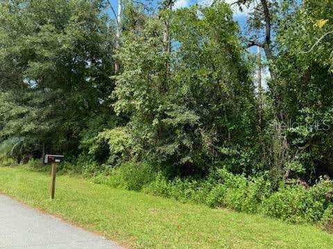 LOT 20,21,22 SW PEACH BLOSSOM STREET, DUNNELLON, FL 34431, photo 3 of 16