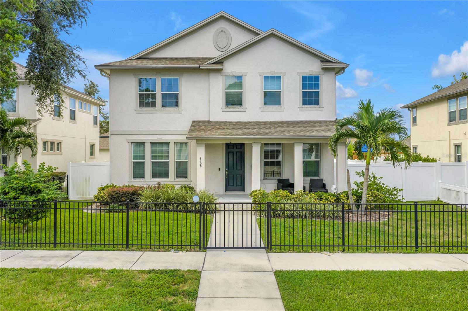 St Petersburg, Florida, 33710, United States, 4 Bedrooms Bedrooms, ,3 BathroomsBathrooms,Residential,Active,1936373