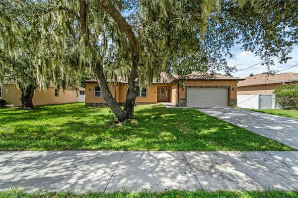 9915 PREVATT ST, GIBSONTON, FL 33534 - Image 1