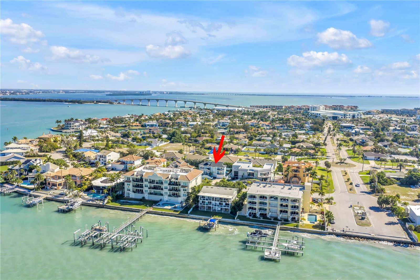 Tierra Verde, Florida, 33715, United States, 4 Bedrooms Bedrooms, ,4 BathroomsBathrooms,Residential,Active,2015435