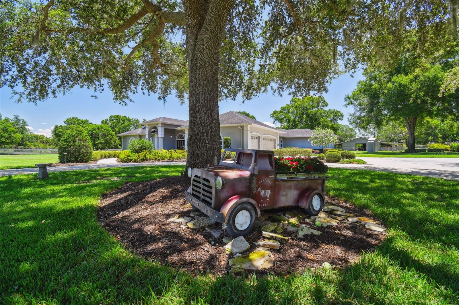 Odessa, Florida, 33556, United States, 5 Bedrooms Bedrooms, ,4 BathroomsBathrooms,Residential,Active,1884999