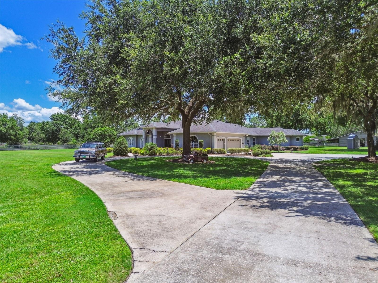 Odessa, Florida, 33556, United States, 5 Bedrooms Bedrooms, ,4 BathroomsBathrooms,Residential,Active,1884999