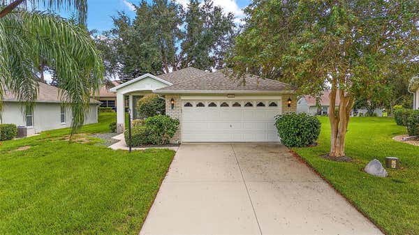 5206 FANTASY WAY, LEESBURG, FL 34748 - Image 1