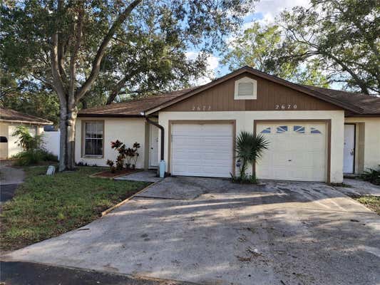 2672 ARJAY CT, PALM HARBOR, FL 34684 - Image 1