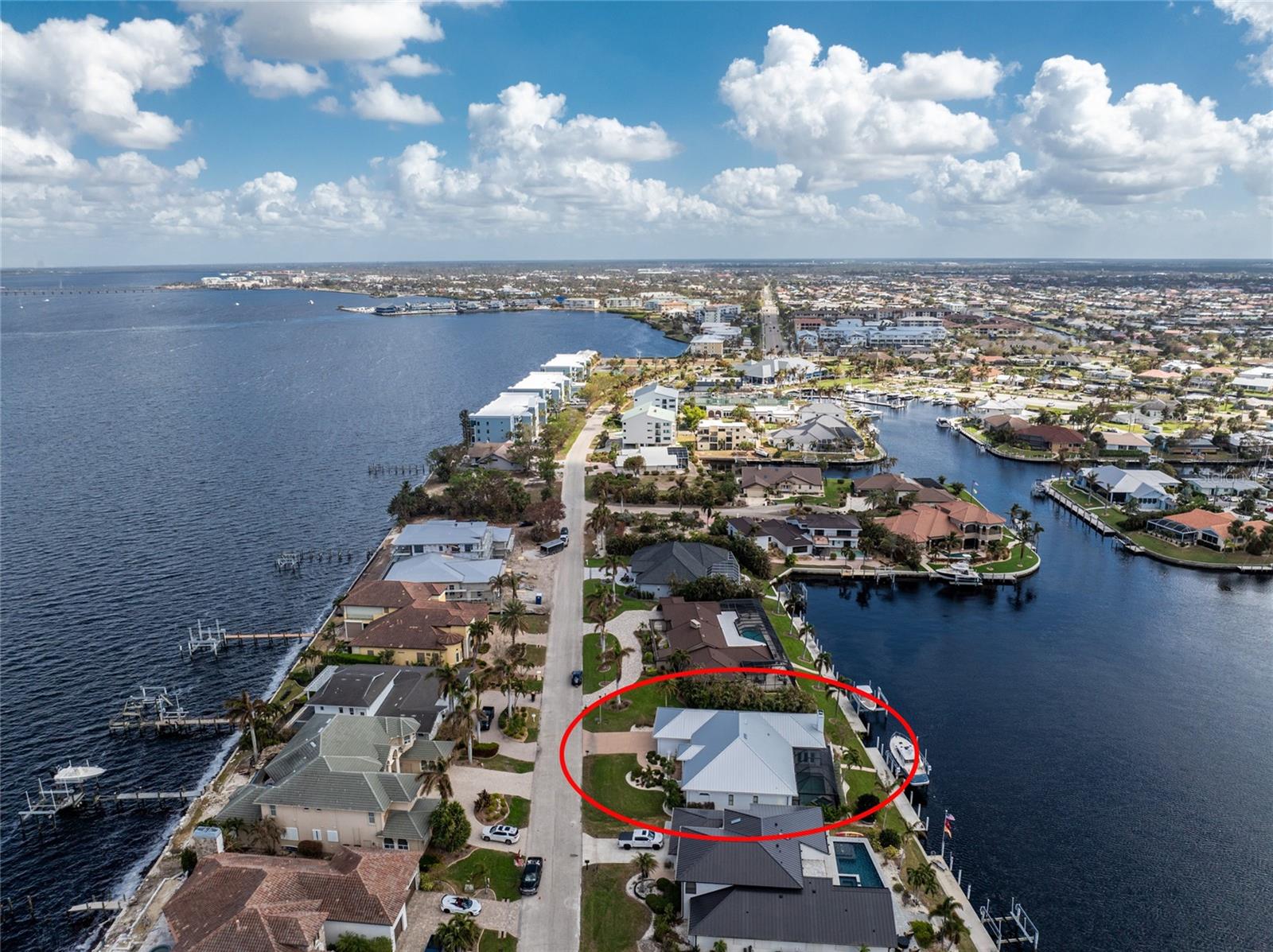 Punta Gorda, Florida, 33950, United States, 3 Bedrooms Bedrooms, ,4 BathroomsBathrooms,Residential,Active,1703827