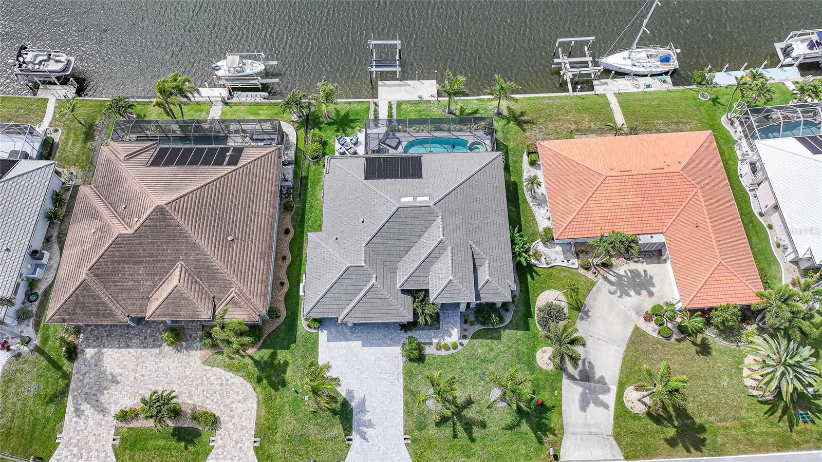 Punta Gorda, Florida, 33950, United States, 3 Bedrooms Bedrooms, ,3 BathroomsBathrooms,Residential,Active,2043839