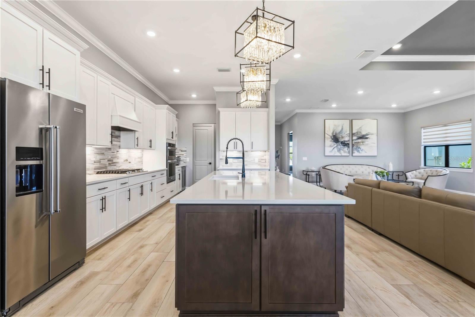 Nokomis, Florida, 34275, United States, 3 Bedrooms Bedrooms, ,4 BathroomsBathrooms,Residential,Active,2052000