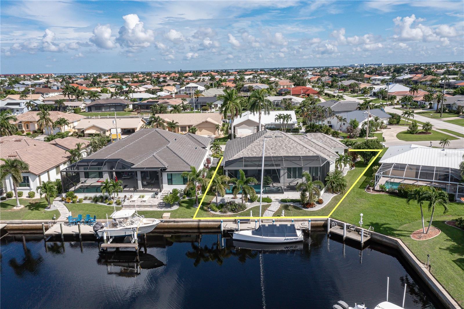 Punta Gorda, Florida, 33950, United States, 3 Bedrooms Bedrooms, ,2 BathroomsBathrooms,Residential,Active,1704692