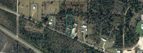 OLD PANAMA HWY, WEWAHITCHKA, FL 32465 - Image 1