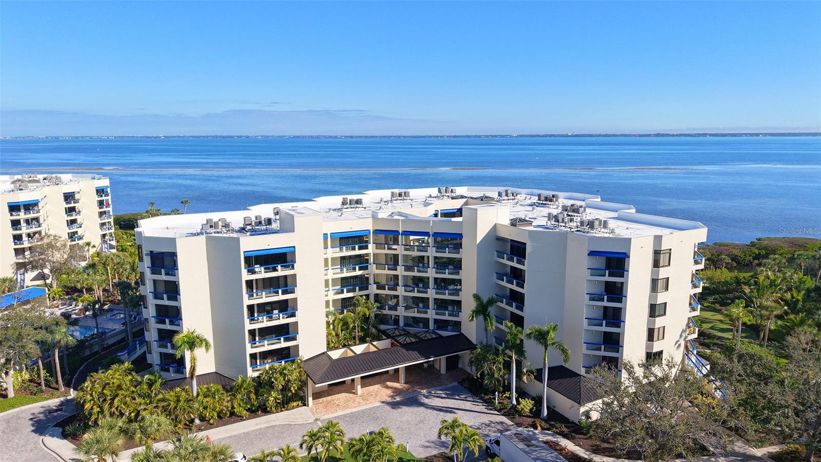 Longboat Key, Florida, 34228, United States, 2 Bedrooms Bedrooms, ,3 BathroomsBathrooms,Residential,Active,2009004