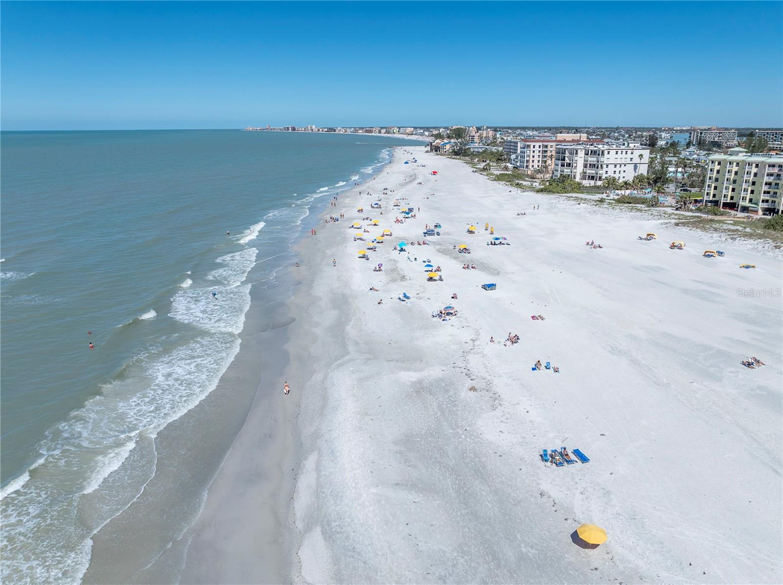 Treasure Island, Florida, 33706, United States, ,2 BathroomsBathrooms,Residential,Active,1749239