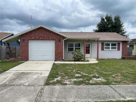 1332 CALAMONDIN DR, HOLIDAY, FL 34691 - Image 1