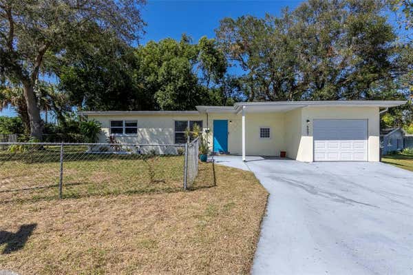 6607 MASSACHUSETTS AVE, NEW PORT RICHEY, FL 34653 - Image 1