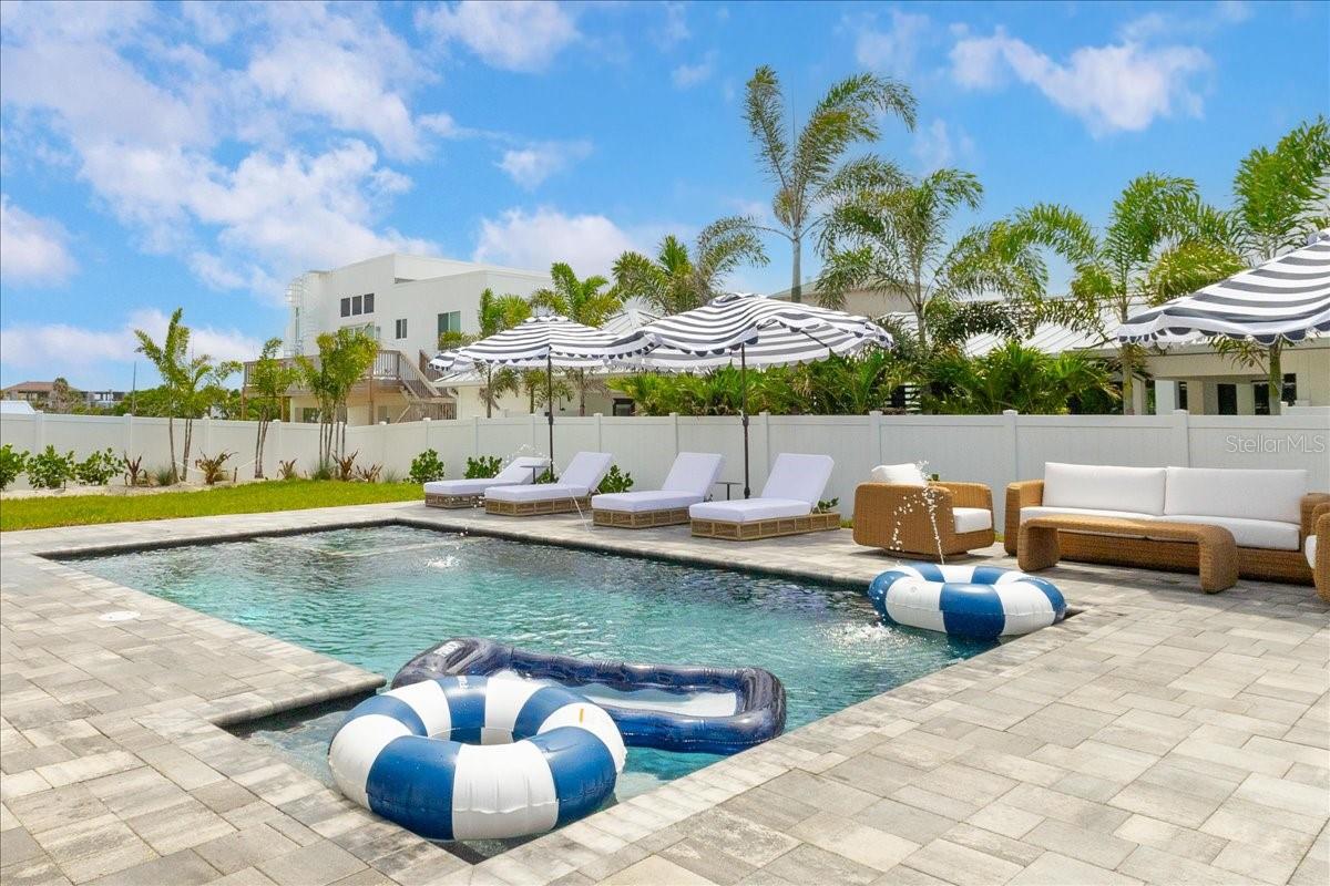 Cocoa Beach, Florida, 32931, United States, 5 Bedrooms Bedrooms, ,4 BathroomsBathrooms,Residential,Active,1954419