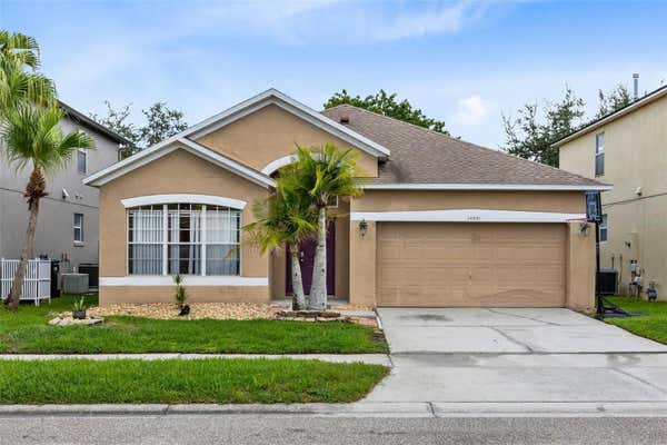 14551 SAINT GEORGES HILL DR, ORLANDO, FL 32828 - Image 1