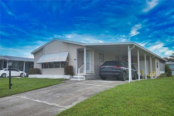 223 HIBISCO DR, NORTH PORT, FL 34287 - Image 1