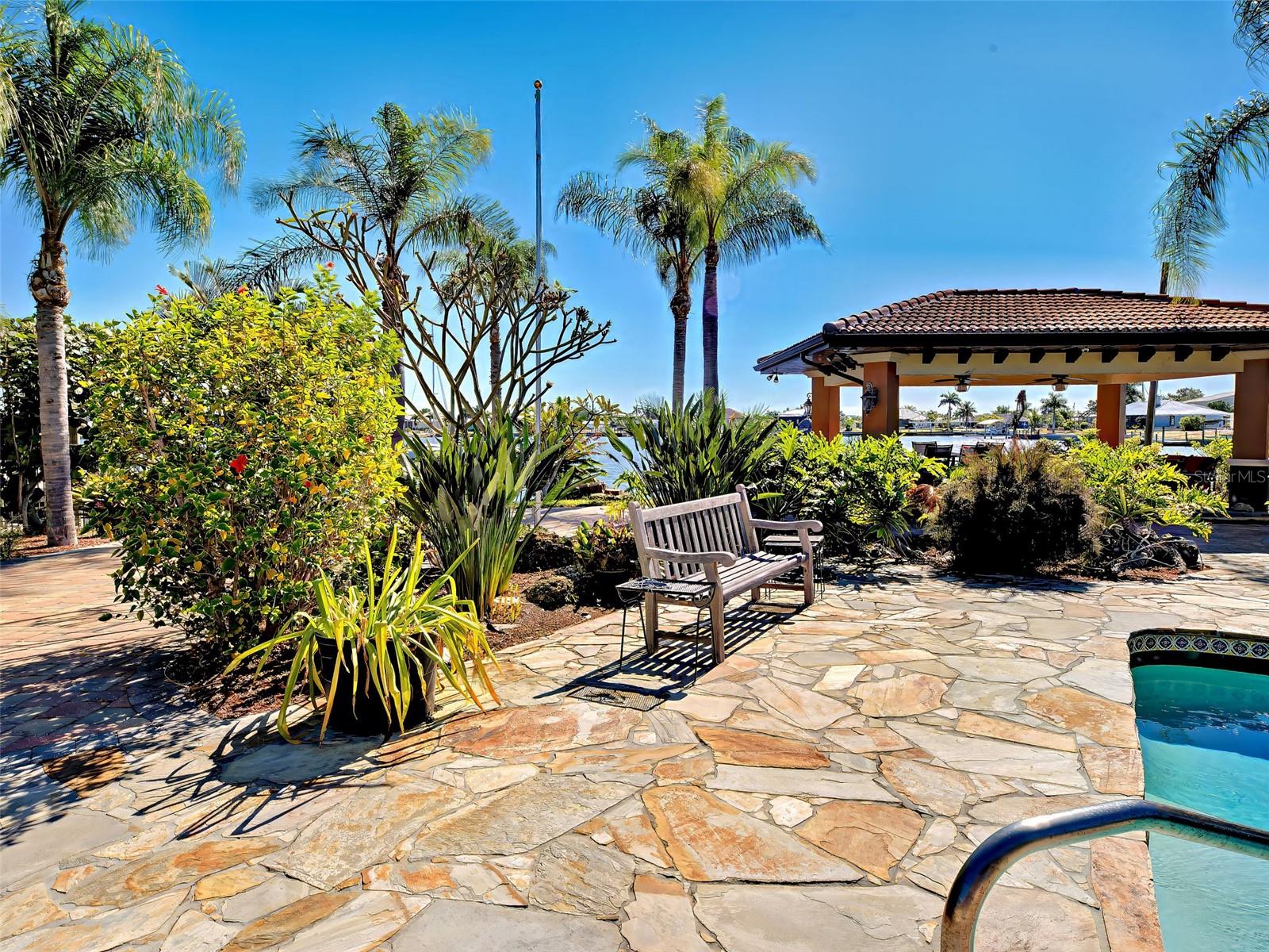 Port Charlotte, Florida, 33952, United States, 4 Bedrooms Bedrooms, ,5 BathroomsBathrooms,Residential,Active,1996574