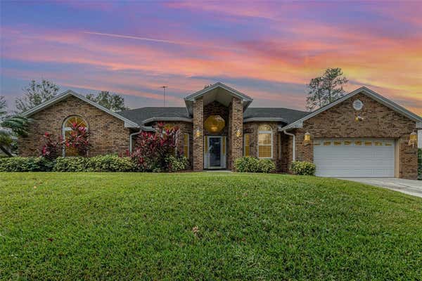 8614 SAND LAKE SHORES DR, ORLANDO, FL 32836 - Image 1