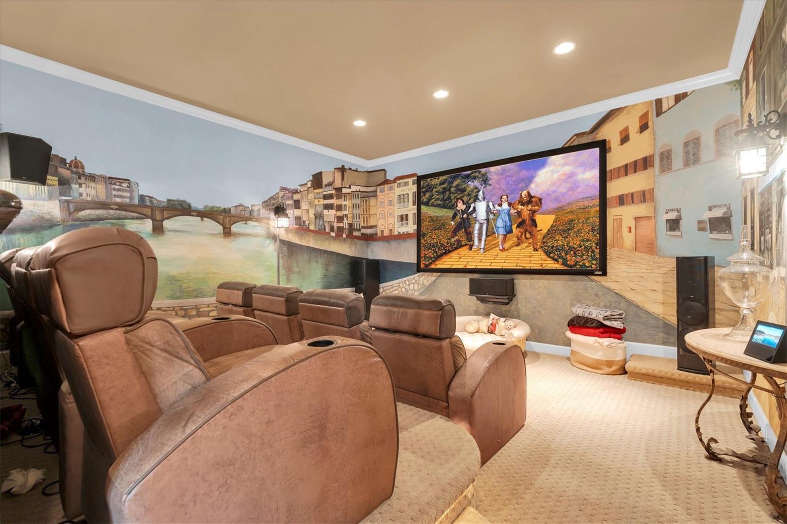 Tarpon Springs, Florida, 34688, United States, 6 Bedrooms Bedrooms, ,5 BathroomsBathrooms,Residential,Active,1969659