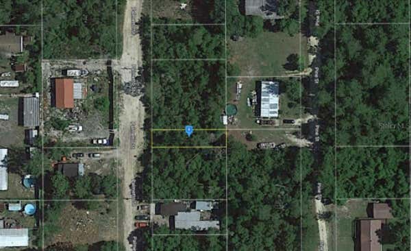 0 PALMETTO STREET, PAISLEY, FL 32767 - Image 1