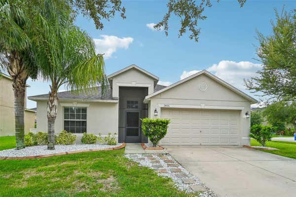 2406 DAKOTA ROCK DR, RUSKIN, FL 33570 - Image 1