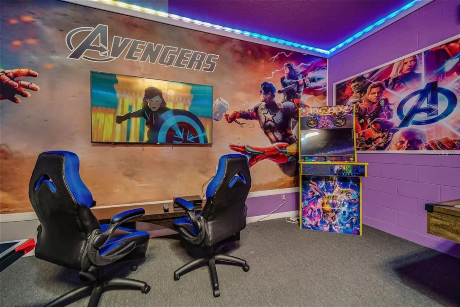 Davenport, Florida, 33897, United States, 10 Bedrooms Bedrooms, ,8 BathroomsBathrooms,Residential,Active,1988466