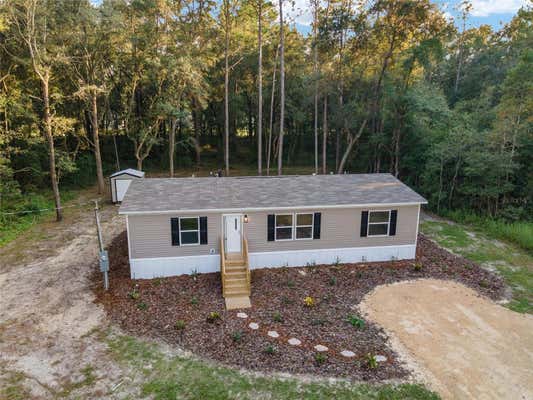 10364 NE 70TH LN, BRONSON, FL 32621 - Image 1