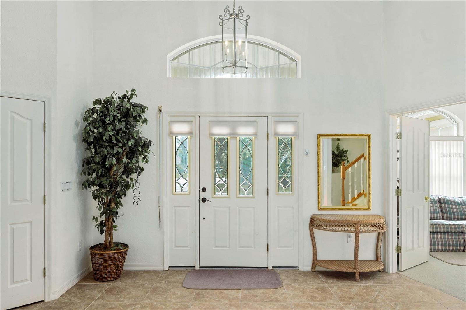 Ponce Inlet, Florida, 32127, United States, 4 Bedrooms Bedrooms, ,3 BathroomsBathrooms,Residential,Active,1967116