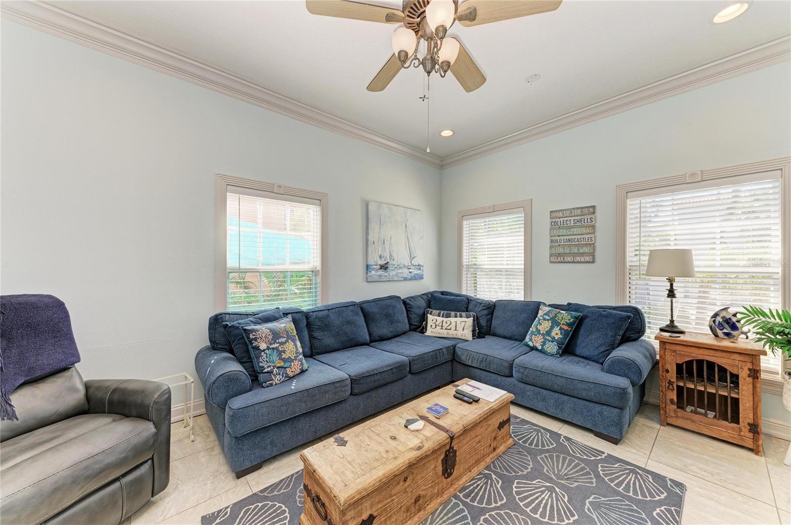 Holmes Beach, Florida, 34217, United States, 3 Bedrooms Bedrooms, ,3 BathroomsBathrooms,Residential,Active,1973325