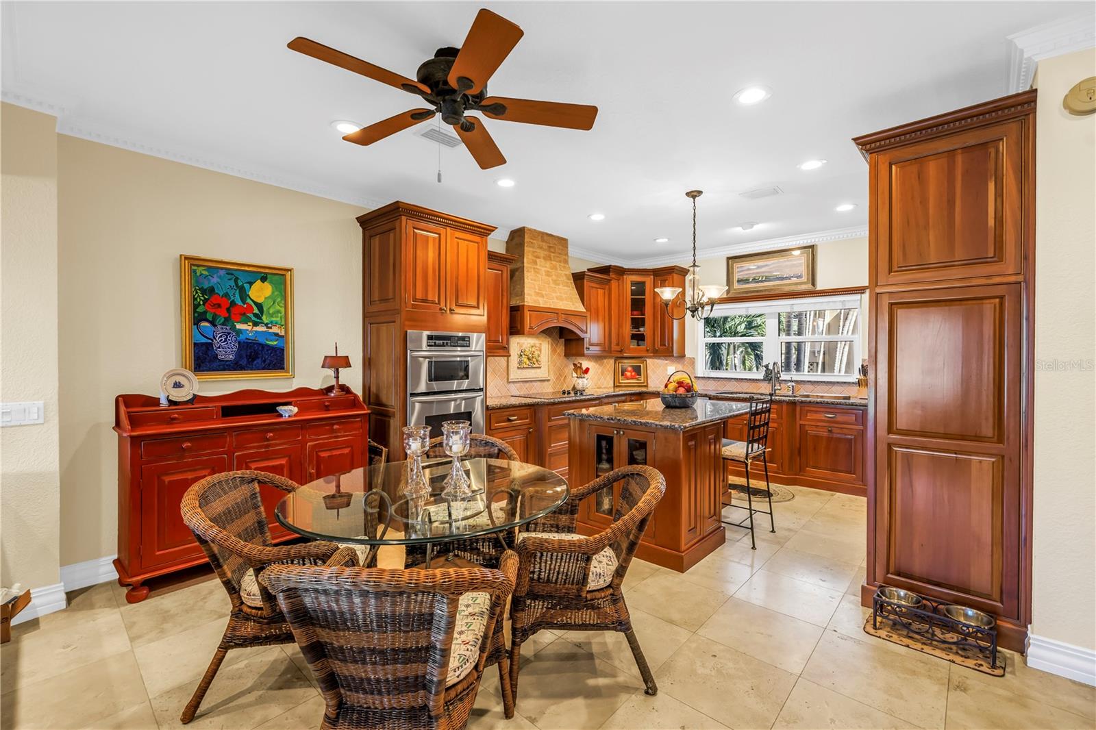 Tierra Verde, Florida, 33715, United States, 4 Bedrooms Bedrooms, ,4 BathroomsBathrooms,Residential,Active,1986870