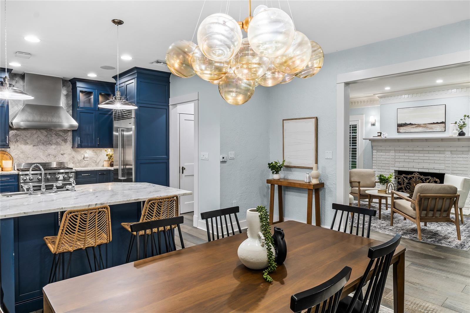 Orlando, Florida, 32803, United States, 5 Bedrooms Bedrooms, ,5 BathroomsBathrooms,Residential,Active,1926917