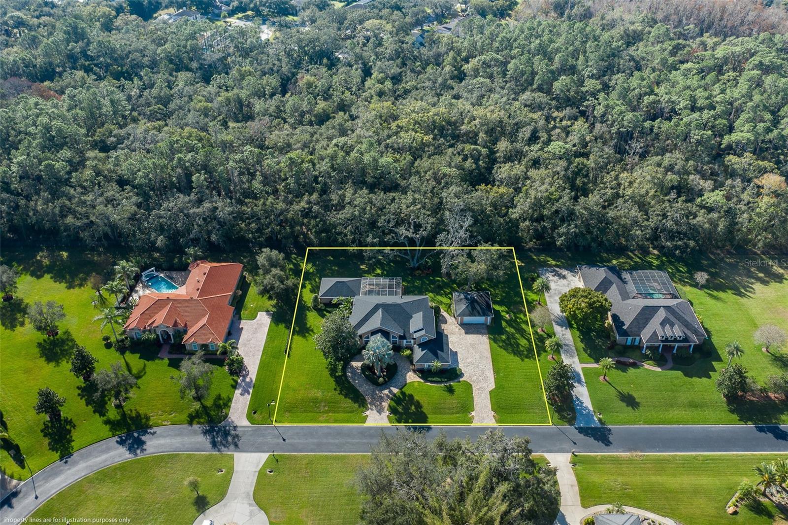 New Port Richey, Florida, 34655, United States, 4 Bedrooms Bedrooms, ,4 BathroomsBathrooms,Residential,Active,2011414