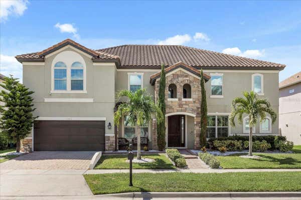 14914 HONEYCRISP LN, ORLANDO, FL 32827 - Image 1