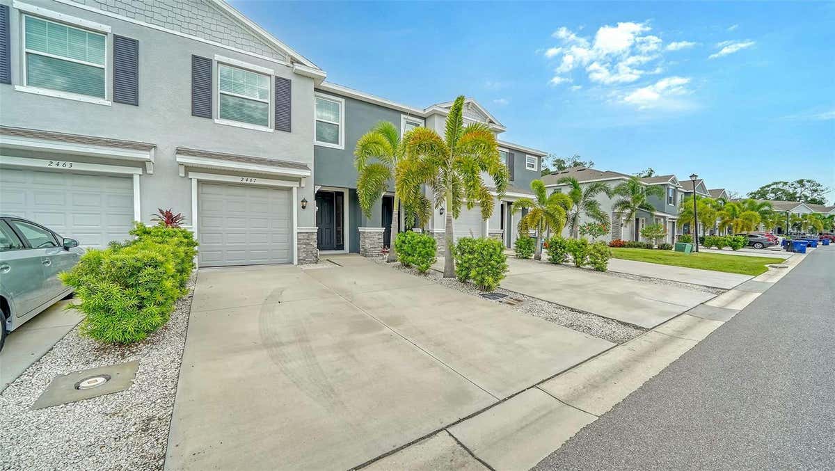 2467 MIDNIGHT PEARL DR, SARASOTA, FL 34240, photo 1 of 42