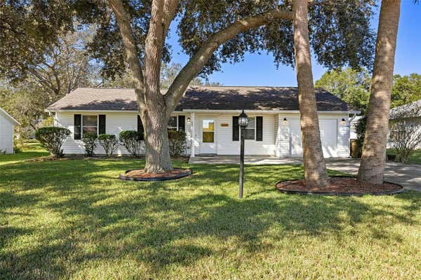 1626 NEW ABBEY AVE, LEESBURG, FL 34788 - Image 1