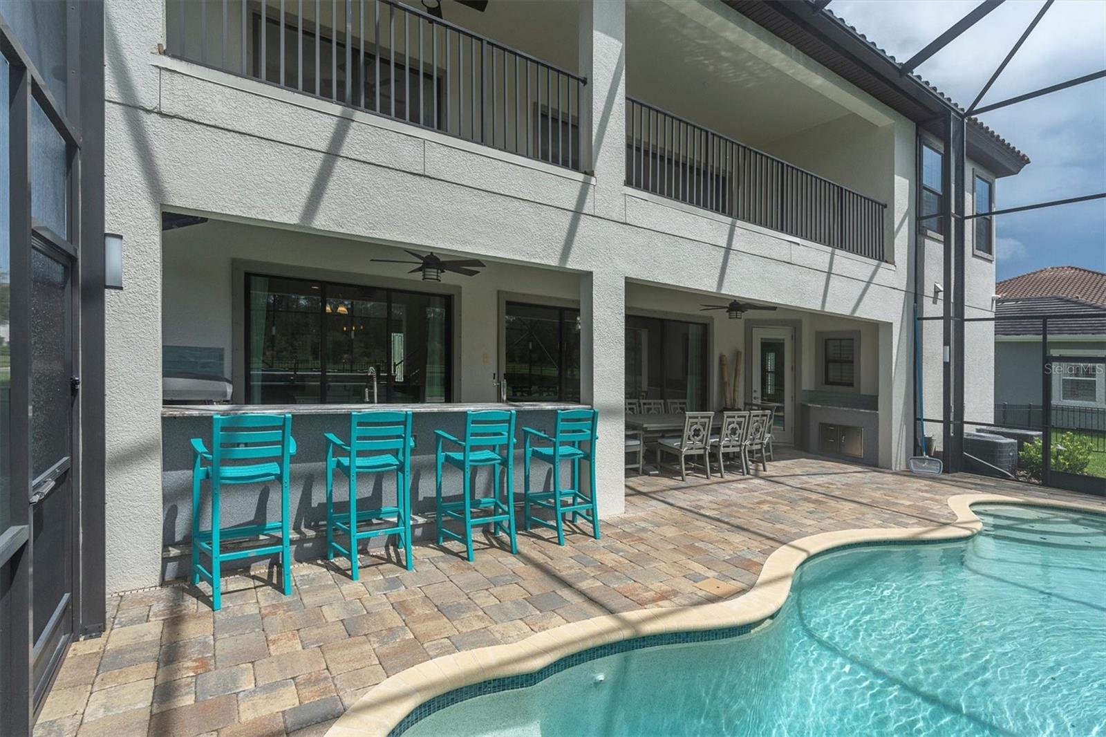 Odessa, Florida, 33556, United States, 5 Bedrooms Bedrooms, ,5 BathroomsBathrooms,Residential,Active,1927675