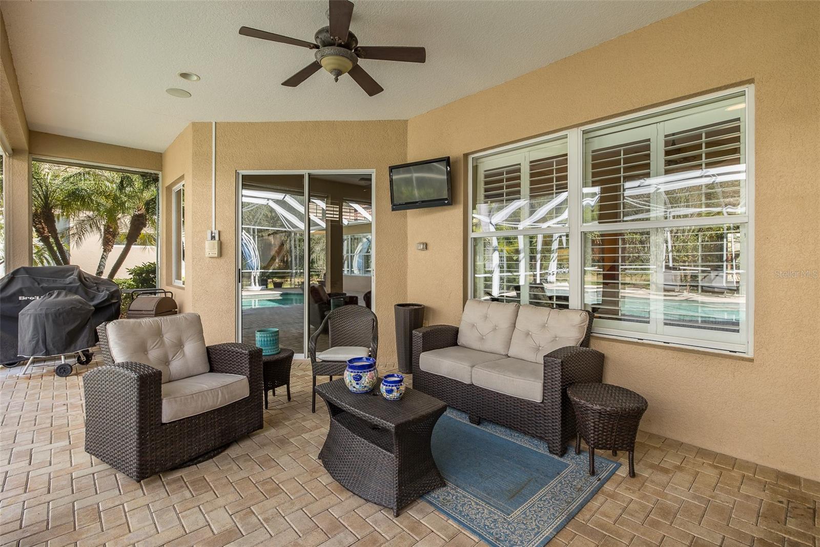 Palm Harbor, Florida, 34685, United States, 4 Bedrooms Bedrooms, ,5 BathroomsBathrooms,Residential,Active,1992220