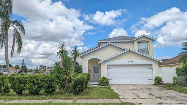 8629 CAVENDISH DR, KISSIMMEE, FL 34747 - Image 1