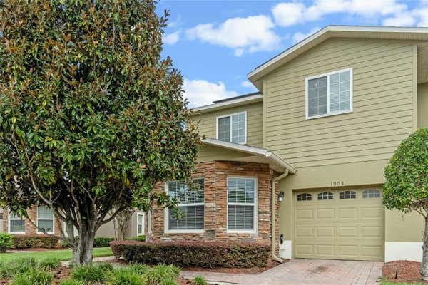 1903 CHATHAM PLACE DR, ORLANDO, FL 32824 - Image 1