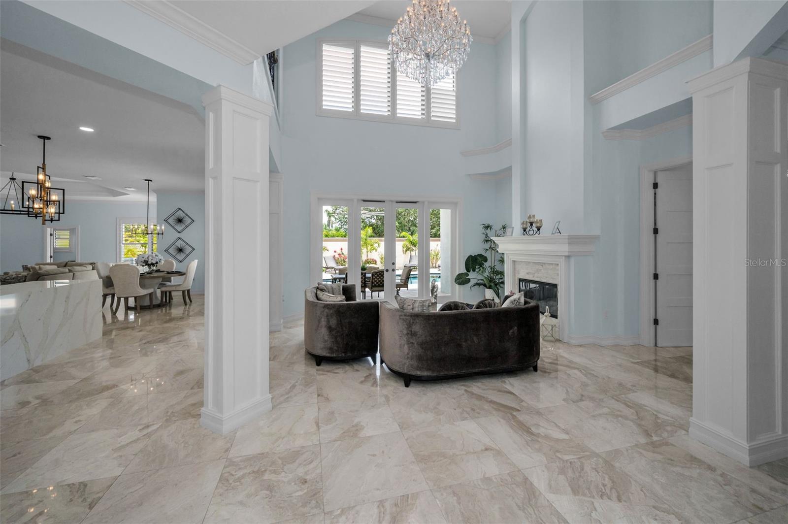 Trinity, Florida, 34655, United States, 4 Bedrooms Bedrooms, ,4 BathroomsBathrooms,Residential,Active,1900206
