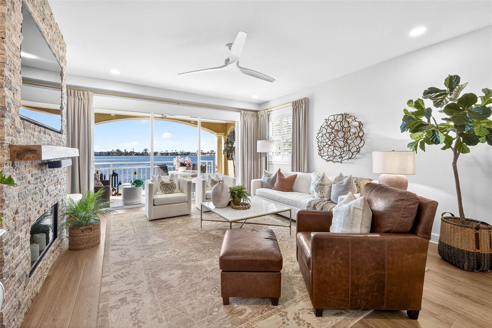 Tierra Verde, Florida, 33715, United States, 3 Bedrooms Bedrooms, ,3 BathroomsBathrooms,Residential,Active,1971785