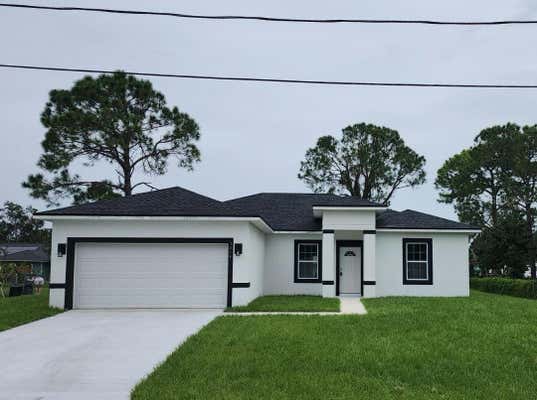 3414 BOLIDE ST, SEBRING, FL 33872 - Image 1