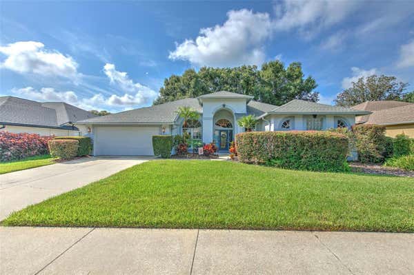 4923 WILLOW RIDGE TER, VALRICO, FL 33596 - Image 1