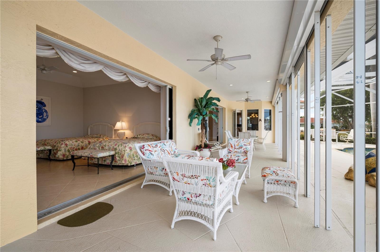 Punta Gorda, Florida, 33950, United States, 5 Bedrooms Bedrooms, ,5 BathroomsBathrooms,Residential,Active,2007175
