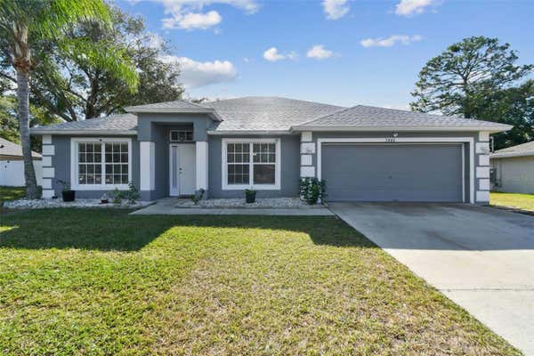 3440 SANDLOR DR, DELTONA, FL 32738 - Image 1