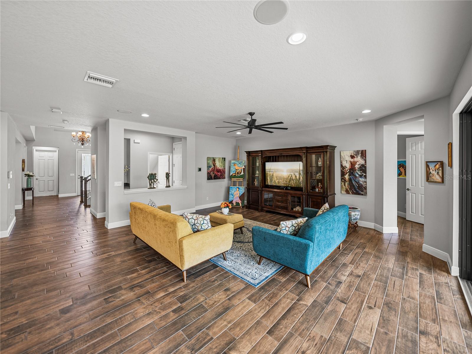 Odessa, Florida, 33556, United States, 5 Bedrooms Bedrooms, ,5 BathroomsBathrooms,Residential,Active,1909867