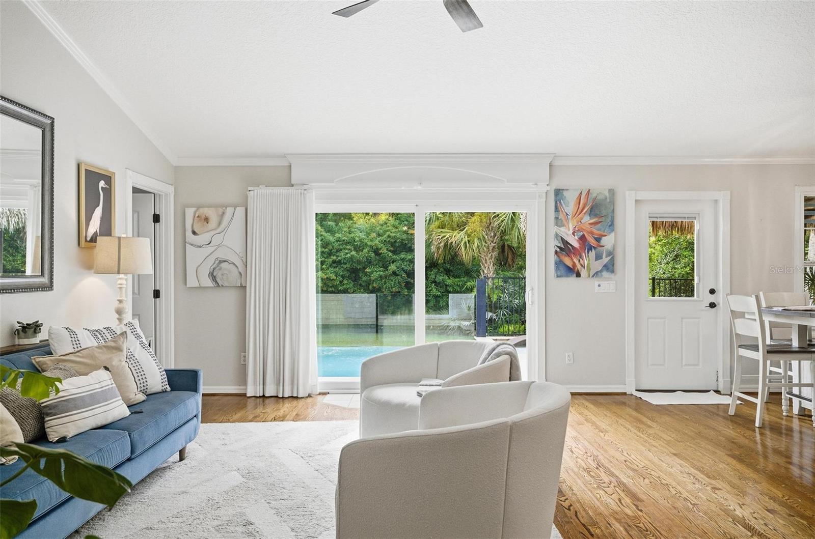 Palm Coast, Florida, 32137, United States, 4 Bedrooms Bedrooms, ,3 BathroomsBathrooms,Residential,Active,1997633