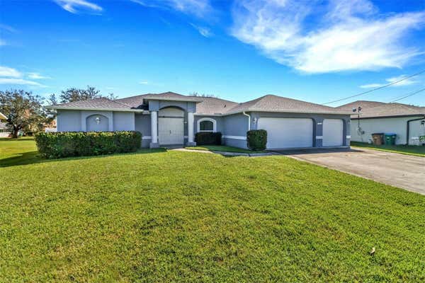 1009 SE 5TH AVE, CAPE CORAL, FL 33990 - Image 1