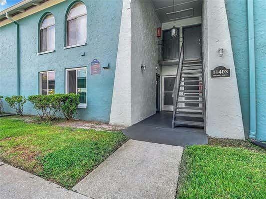 11403 4TH ST N UNIT 1, SAINT PETERSBURG, FL 33716 - Image 1